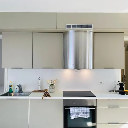 Apartman Ved Slottsfjellet *