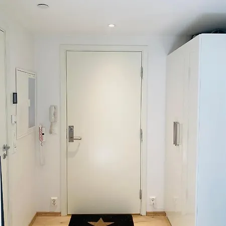Apartment Leilighet Ved Slottsfjellet Tonsberg